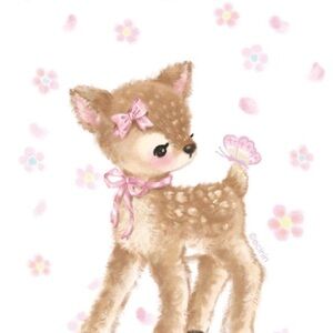 Meet your Posher, Diana